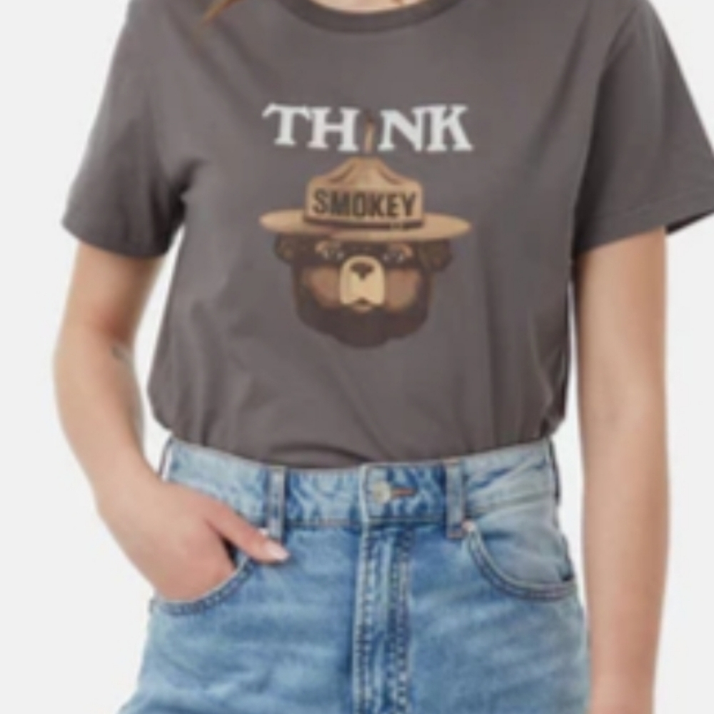 Tentree shirt
